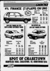 Cannock Chase Post Thursday 07 September 1989 Page 50
