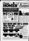 Cannock Chase Post Thursday 21 September 1989 Page 32