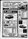 Cannock Chase Post Thursday 21 September 1989 Page 44