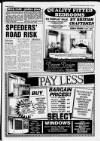 Cannock Chase Post Thursday 28 September 1989 Page 5