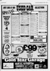 Cannock Chase Post Thursday 28 September 1989 Page 47