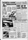 Cannock Chase Post Thursday 19 October 1989 Page 24