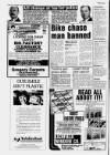 Cannock Chase Post Thursday 02 November 1989 Page 16