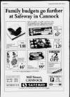 Cannock Chase Post Thursday 02 November 1989 Page 25