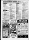 Cannock Chase Post Thursday 02 November 1989 Page 30