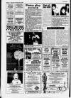 Cannock Chase Post Thursday 02 November 1989 Page 32