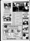 Cannock Chase Post Thursday 02 November 1989 Page 42