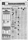 Cannock Chase Post Thursday 02 November 1989 Page 64
