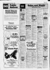 Cannock Chase Post Thursday 02 November 1989 Page 66