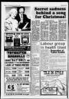 Cannock Chase Post Thursday 09 November 1989 Page 4