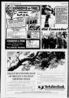 Cannock Chase Post Thursday 09 November 1989 Page 6