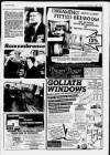 Cannock Chase Post Thursday 09 November 1989 Page 7