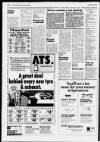 Cannock Chase Post Thursday 09 November 1989 Page 8