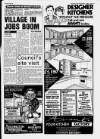 Cannock Chase Post Thursday 09 November 1989 Page 11