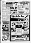 Cannock Chase Post Thursday 09 November 1989 Page 15