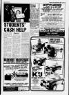 Cannock Chase Post Thursday 09 November 1989 Page 21