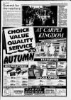 Cannock Chase Post Thursday 09 November 1989 Page 23
