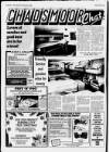 Cannock Chase Post Thursday 09 November 1989 Page 26