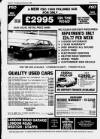 Cannock Chase Post Thursday 09 November 1989 Page 48