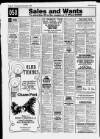Cannock Chase Post Thursday 09 November 1989 Page 60