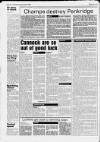 Cannock Chase Post Thursday 09 November 1989 Page 70