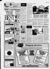 Cannock Chase Post Thursday 09 November 1989 Page 82