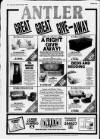 Cannock Chase Post Thursday 09 November 1989 Page 84