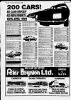 Cannock Chase Post Thursday 07 December 1989 Page 58