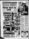 Cannock Chase Post Thursday 11 January 1990 Page 26