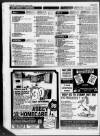 Cannock Chase Post Thursday 11 January 1990 Page 30