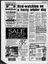 Cannock Chase Post Thursday 18 January 1990 Page 26