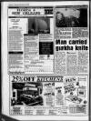 Cannock Chase Post Thursday 08 February 1990 Page 16