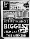 Cannock Chase Post Thursday 08 February 1990 Page 56