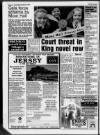 Cannock Chase Post Thursday 15 March 1990 Page 12