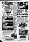 Cannock Chase Post Thursday 05 April 1990 Page 14