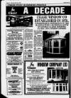 Cannock Chase Post Thursday 05 April 1990 Page 28