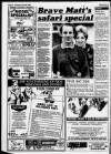 Cannock Chase Post Thursday 07 June 1990 Page 2