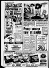 Cannock Chase Post Thursday 07 June 1990 Page 4