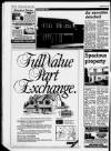 Cannock Chase Post Thursday 28 June 1990 Page 36