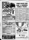 Cannock Chase Post Thursday 12 July 1990 Page 56