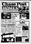 Cannock Chase Post Thursday 26 July 1990 Page 35
