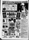 Cannock Chase Post Thursday 01 November 1990 Page 4