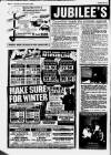 Cannock Chase Post Thursday 01 November 1990 Page 6