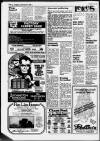Cannock Chase Post Thursday 01 November 1990 Page 8
