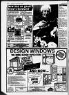 Cannock Chase Post Thursday 01 November 1990 Page 14