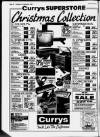 Cannock Chase Post Thursday 01 November 1990 Page 16
