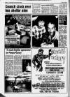 Cannock Chase Post Thursday 01 November 1990 Page 20