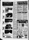 Cannock Chase Post Thursday 01 November 1990 Page 22
