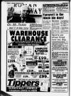 Cannock Chase Post Thursday 01 November 1990 Page 24