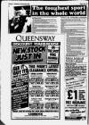 Cannock Chase Post Thursday 01 November 1990 Page 26